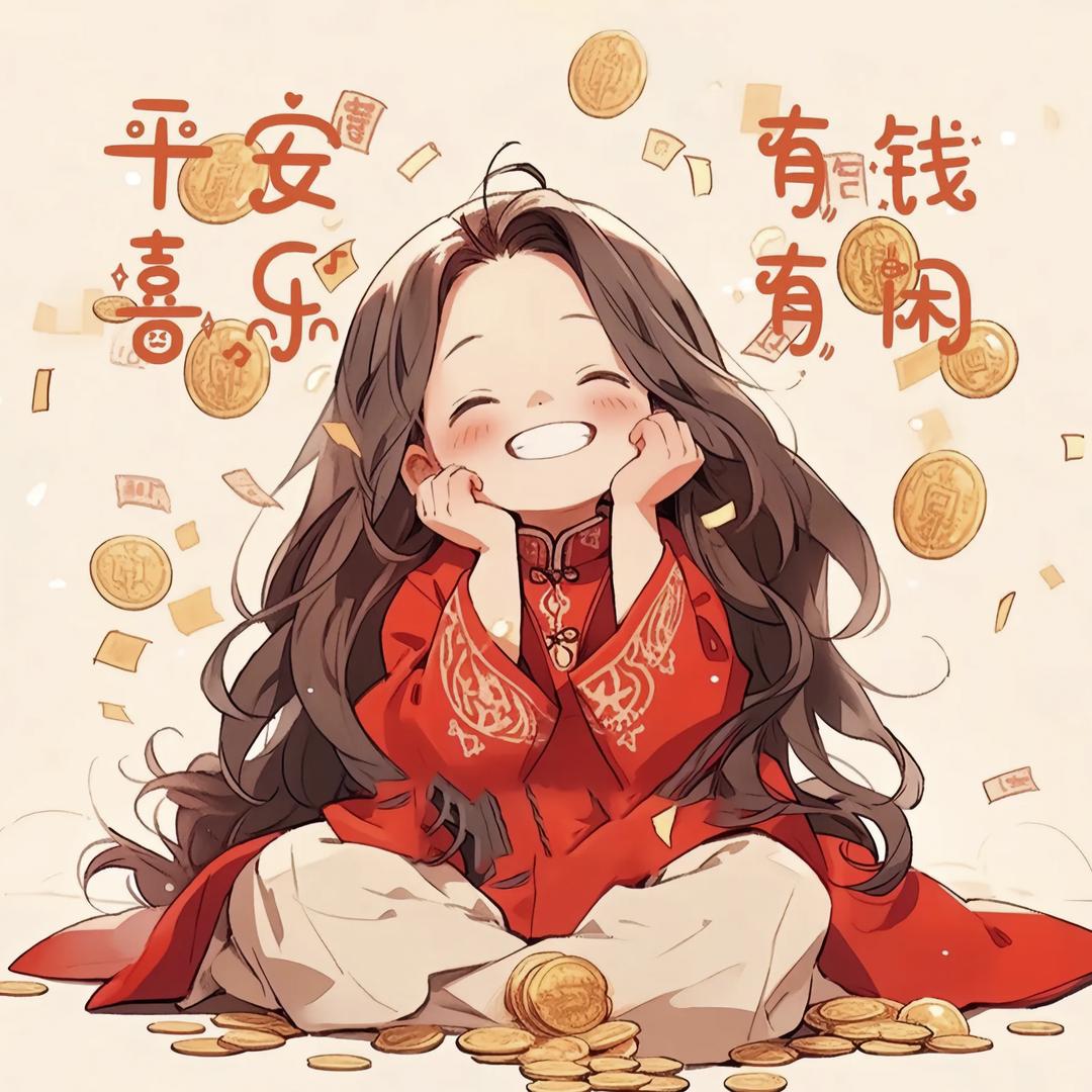 好甜爱生活