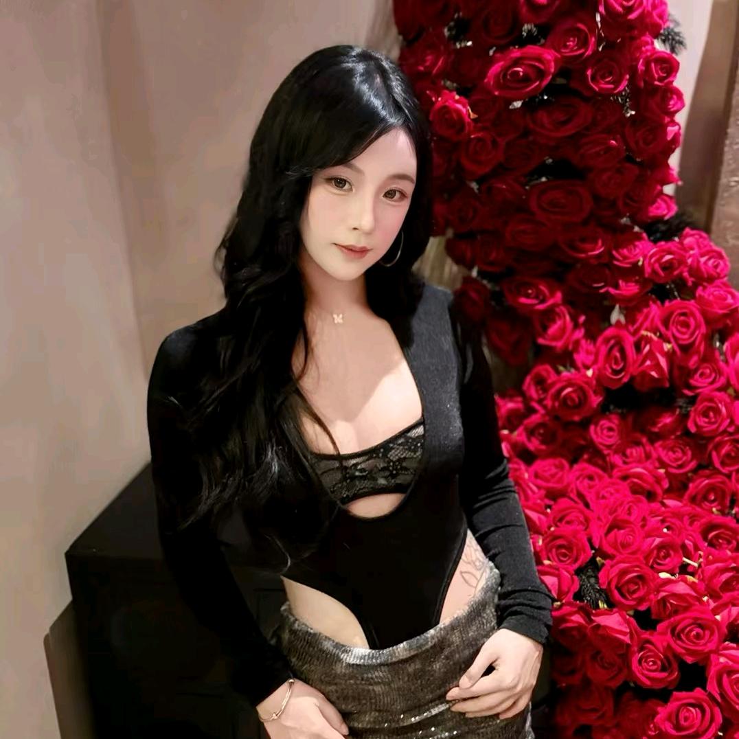 楚楚【老师】