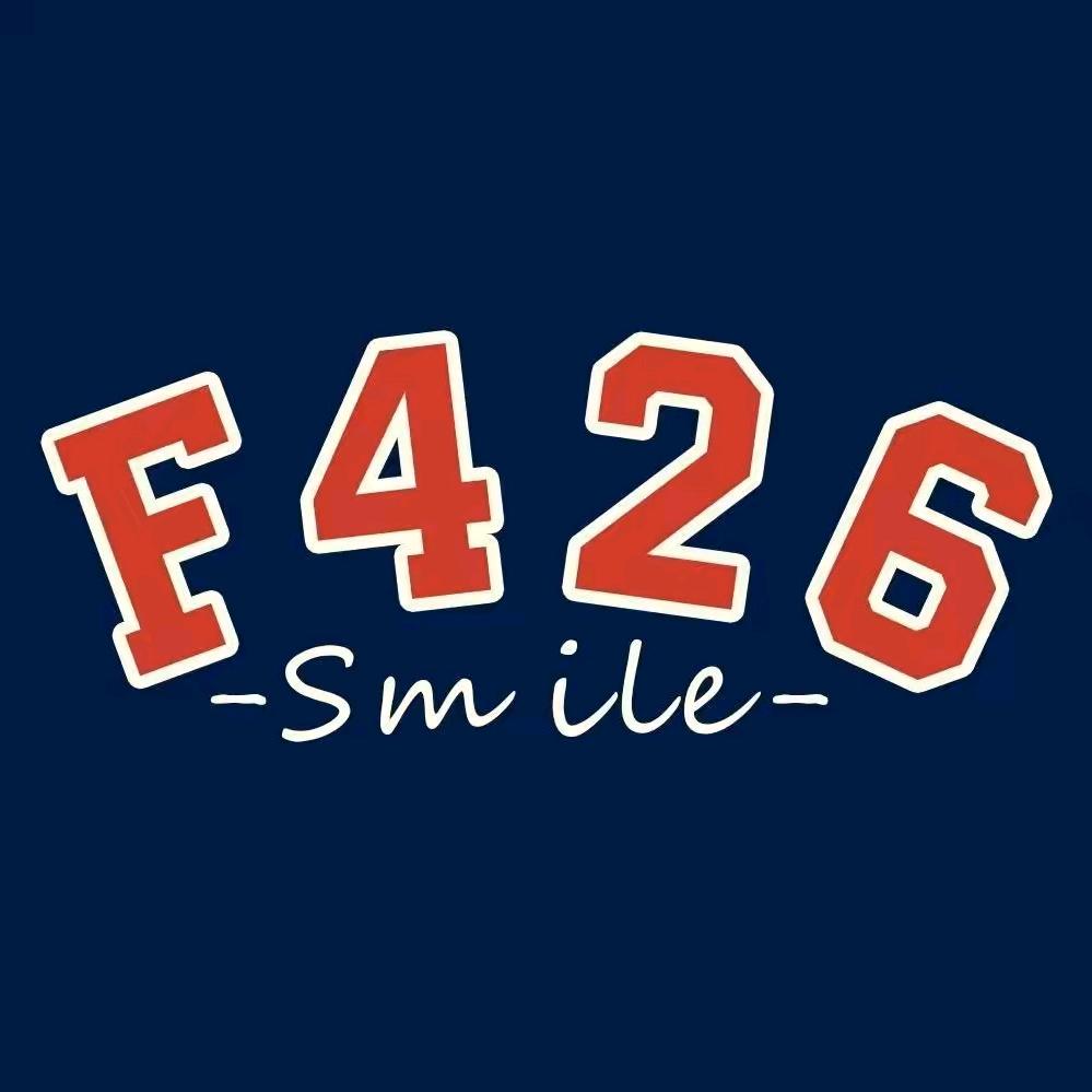 我就爱穿F426