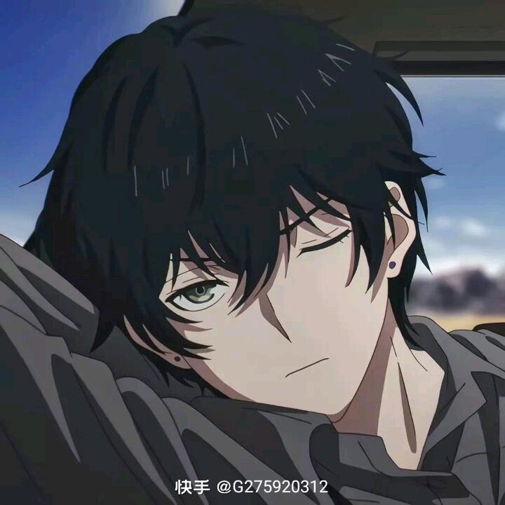 酒酿小鱼干儿🐟/