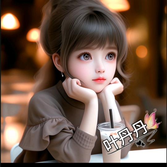 丹心🌹似水