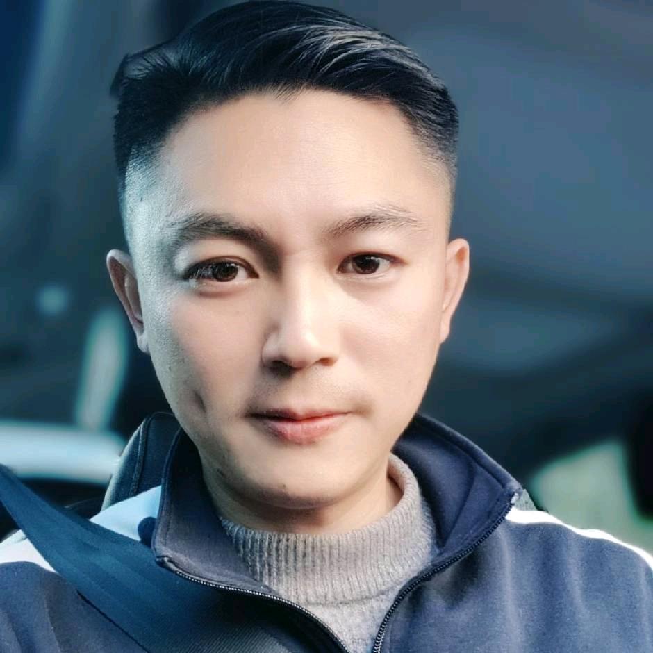 浪里小白龙