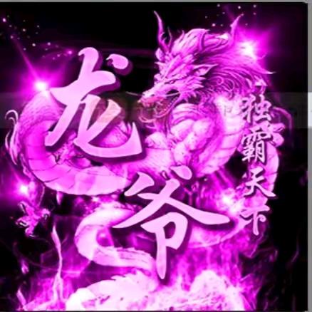 九龙爷
