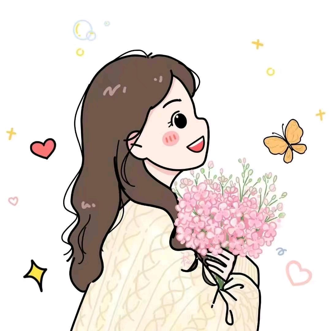 🌈小西柚