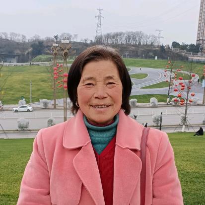 王大姐