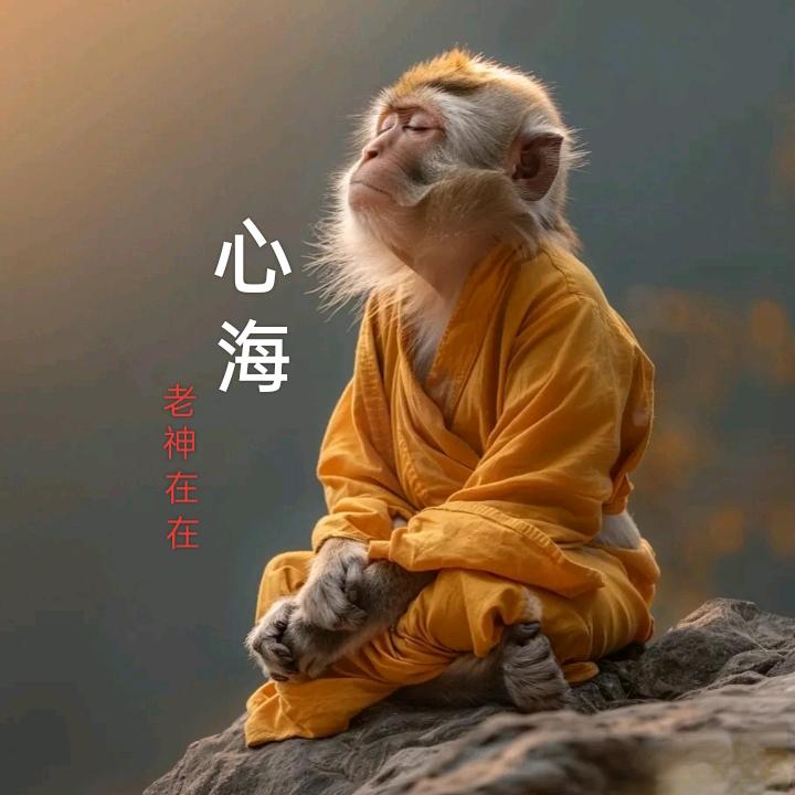 心海