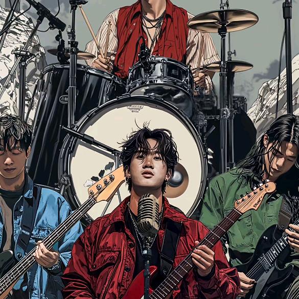 【龍飞福地】隔壁老王