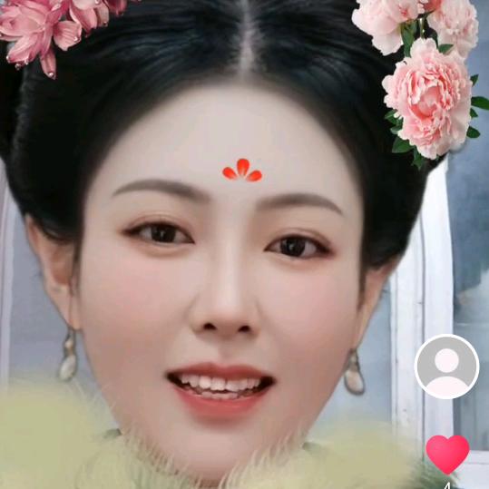 秀红装