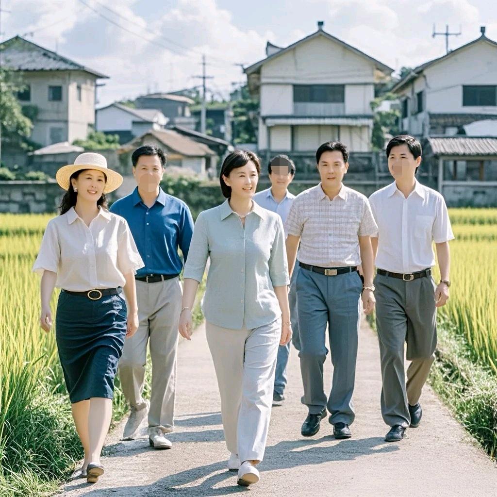 农民伯伯