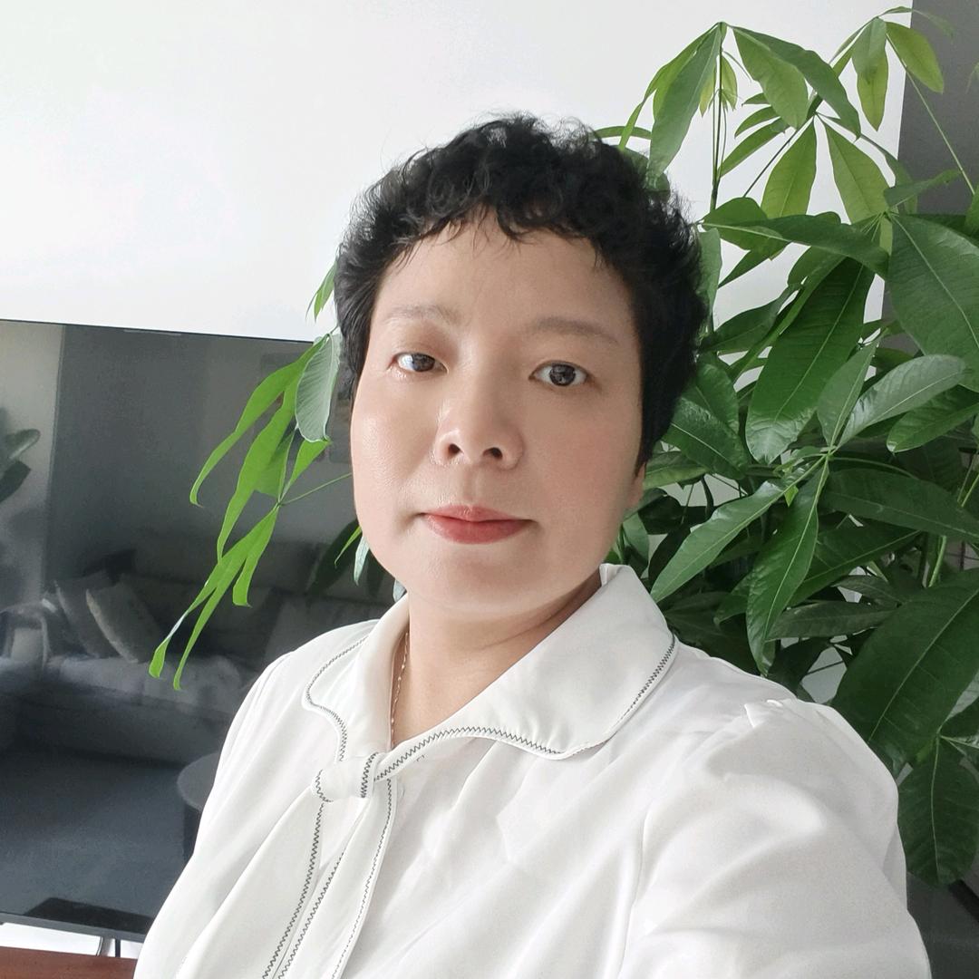 成都楼市蒋姐