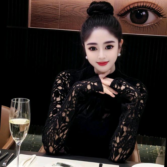 哈乐斯冰淇淋❤️小姐姐❤️