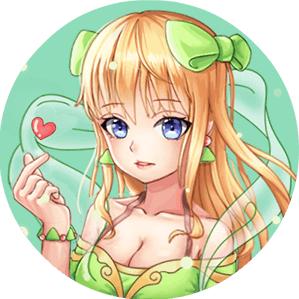 平安是褔！