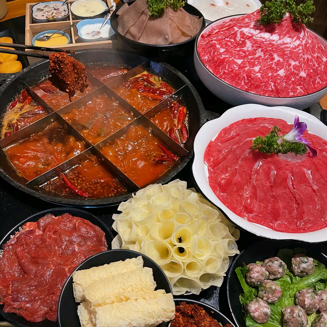 福家火锅