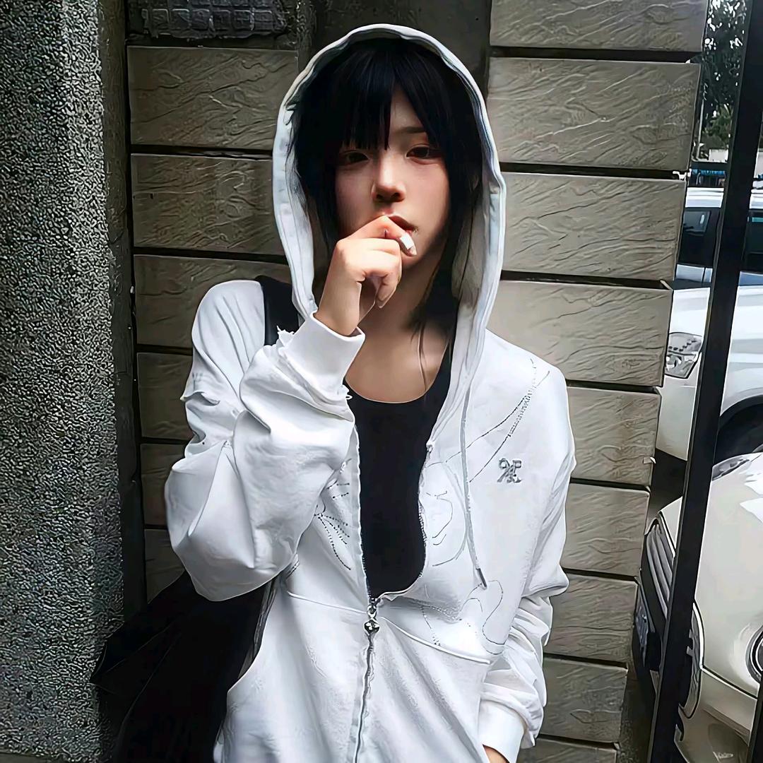 呃.