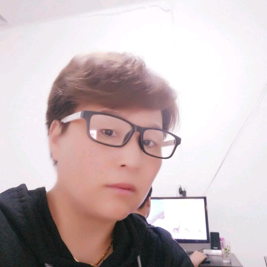 独自一人