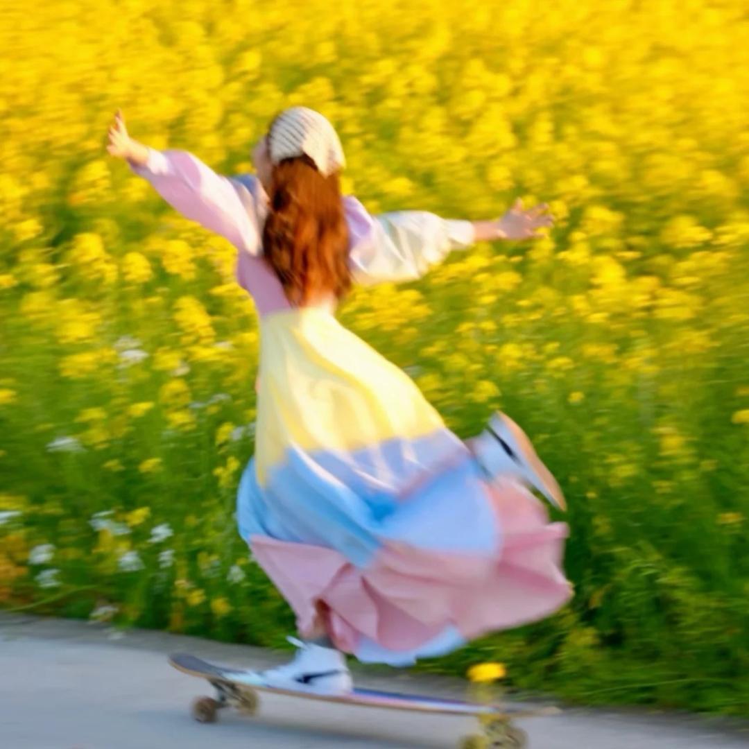 小美