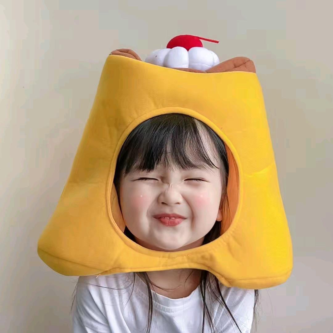 小帆同学