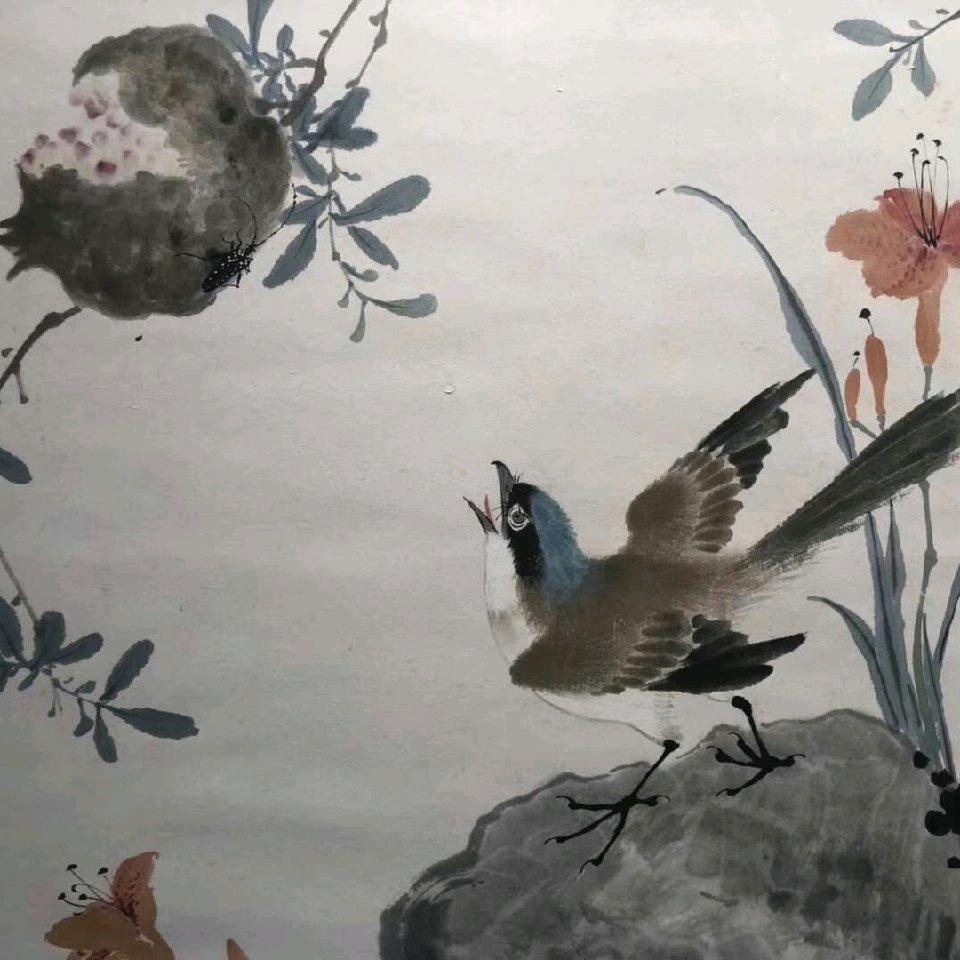 烧完美好青春换一个老伴