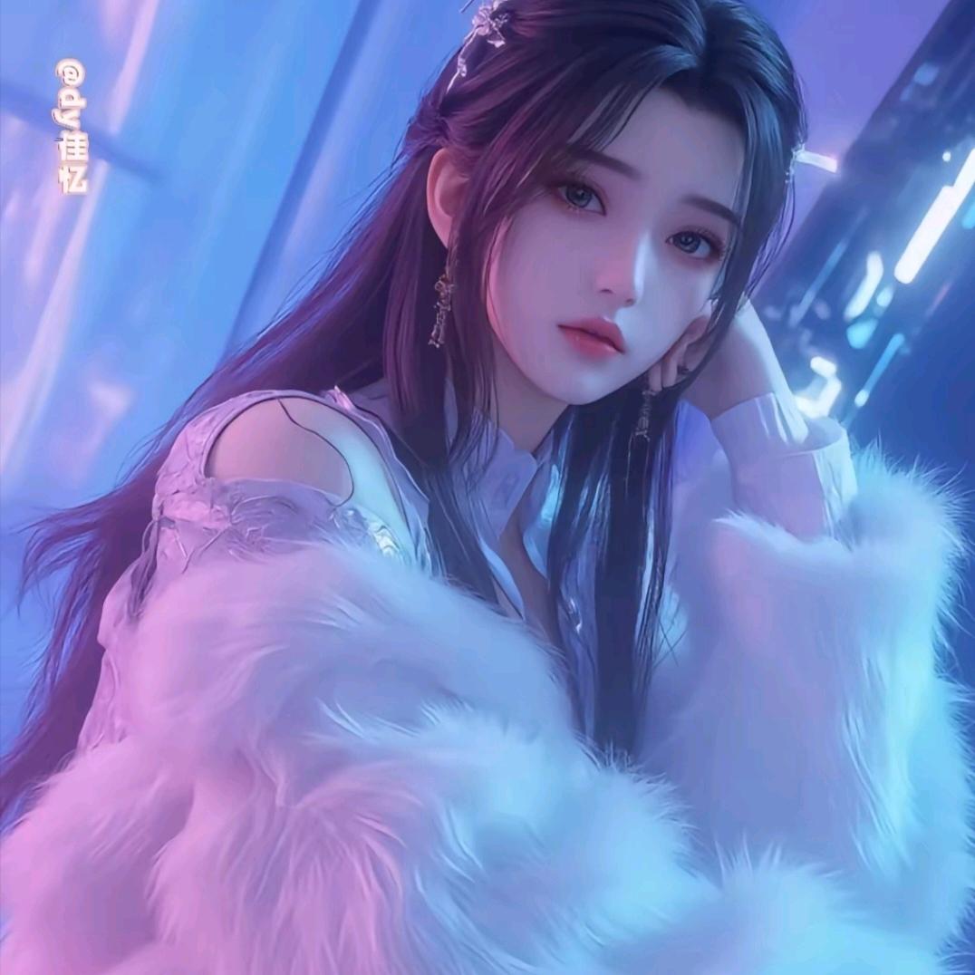 商界翻云覆雨的王婶儿头像