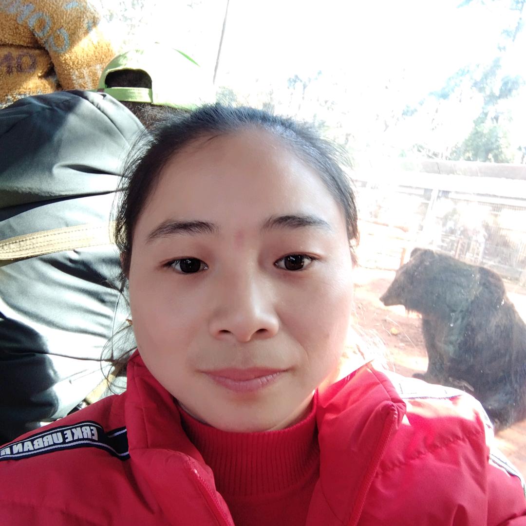 农村妹