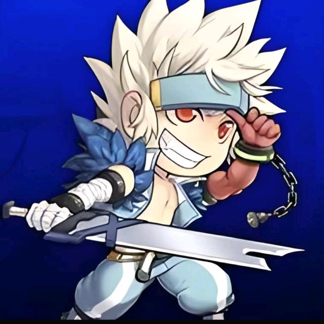 阿坤（DNF手游）