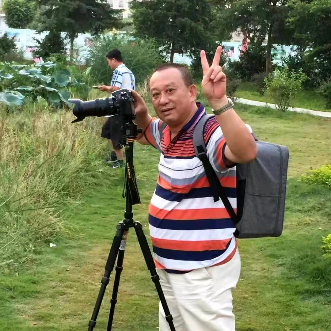 花开富贵三赢长