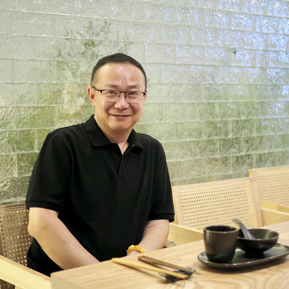 大力锅