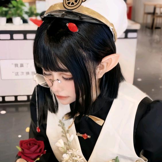 杏仁汽水（10.7生日版）