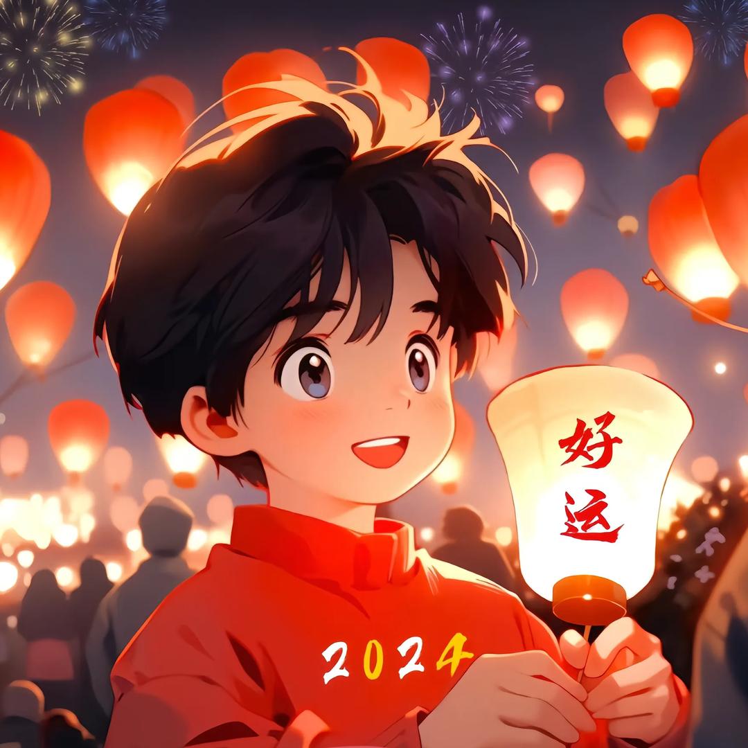 新的启航