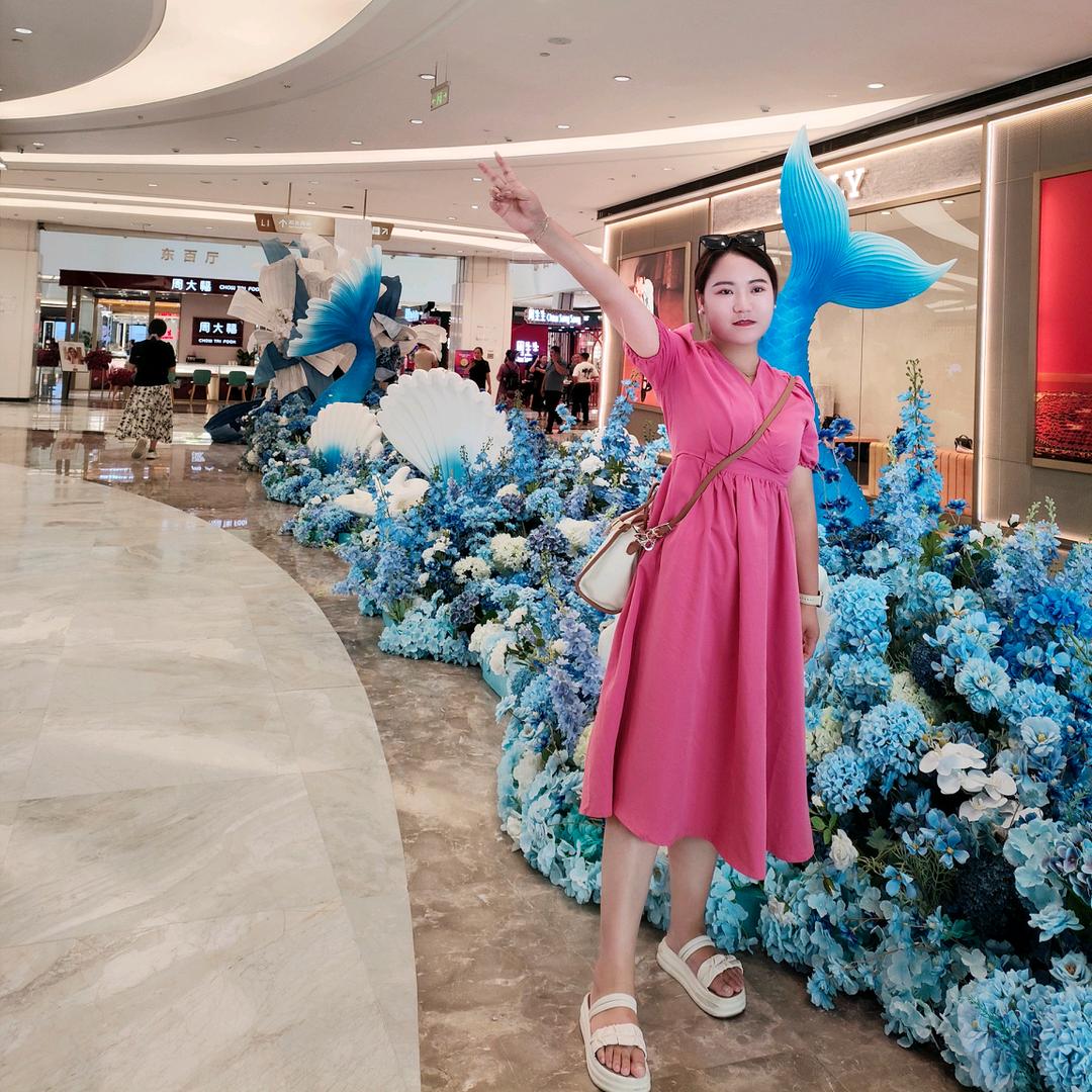 A§mile づ   柒鹿🦌