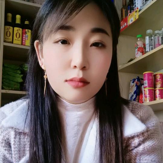 易家妹妹