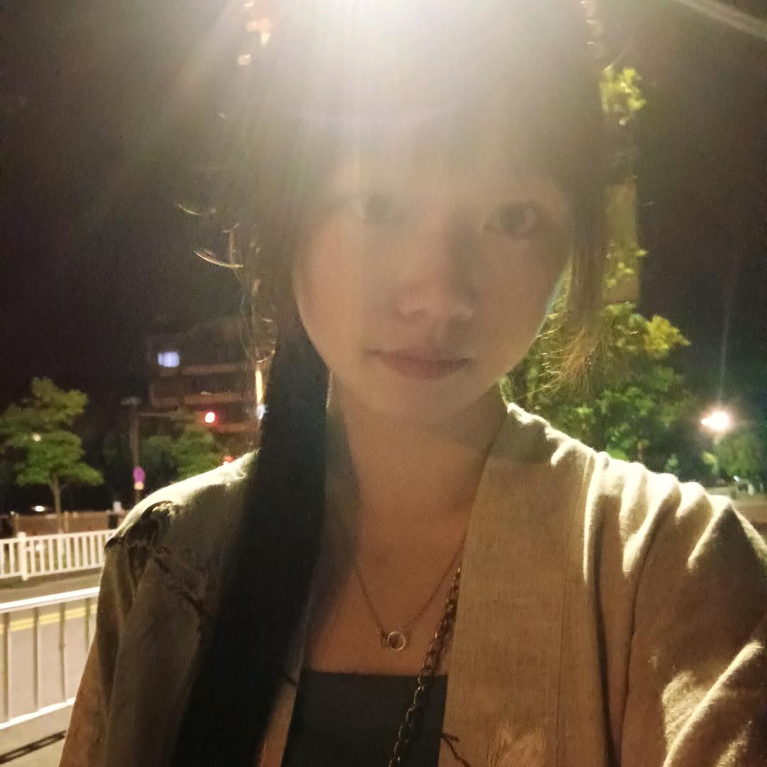 国风小妍
