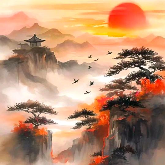 不忘初心
