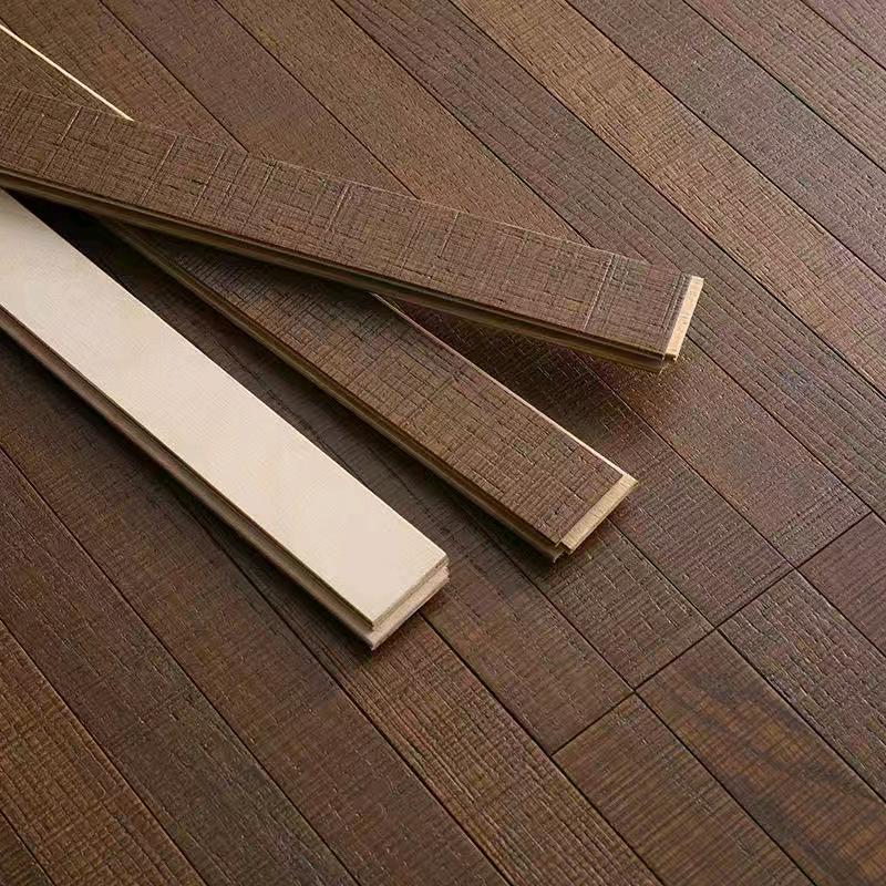 日本东洋/伊库达地板