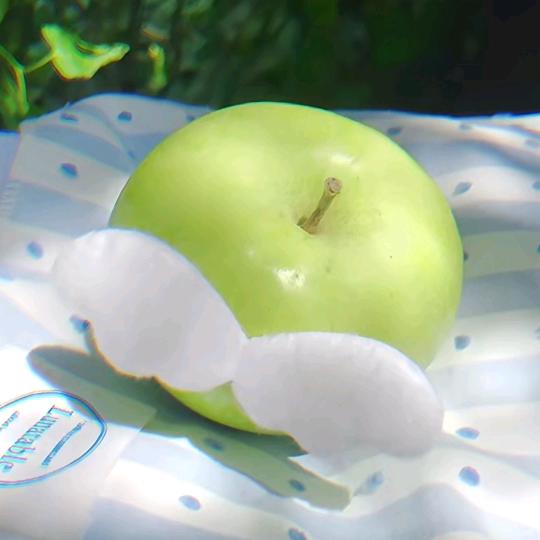 ^青りんご(あおりんご🍏头像