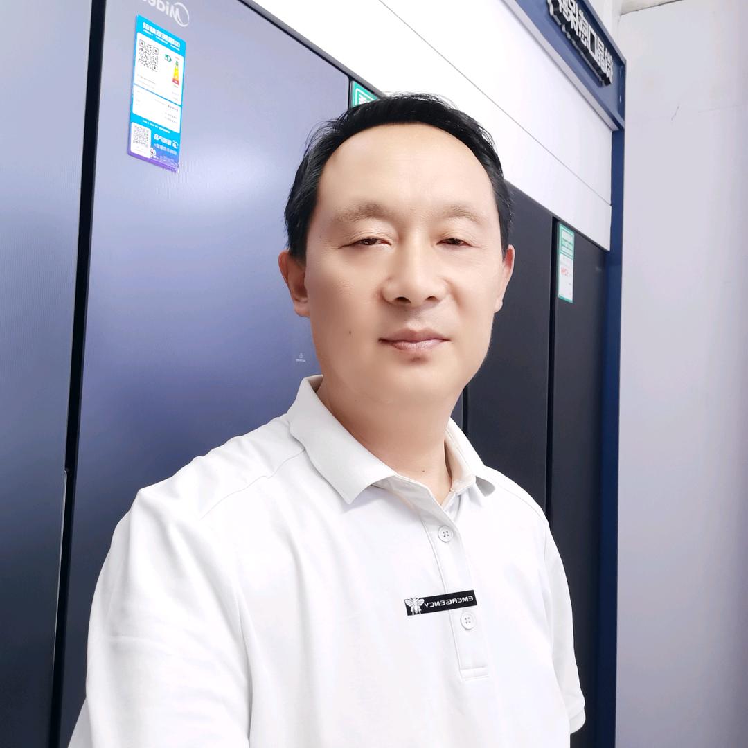 新沂凤凰家电东哥