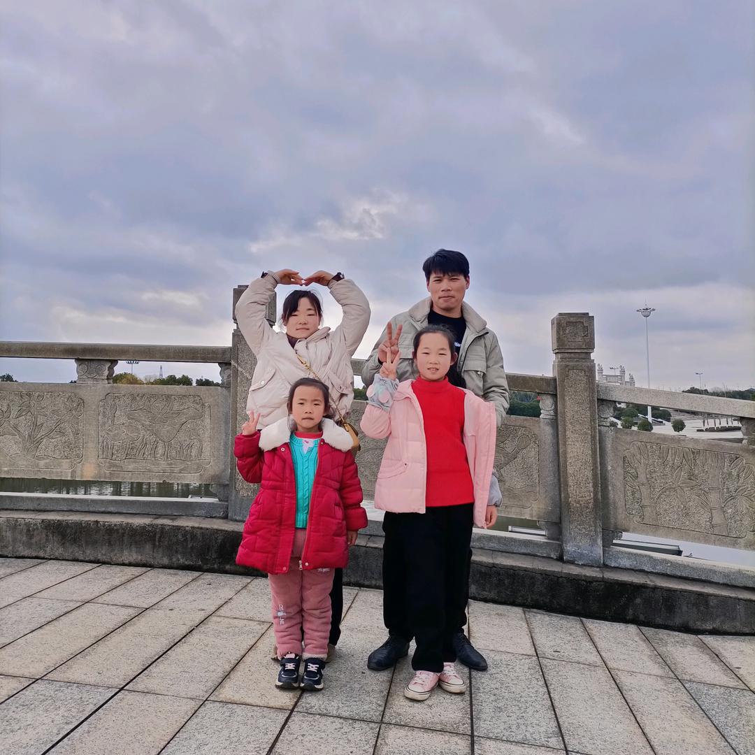 可爱的苹果