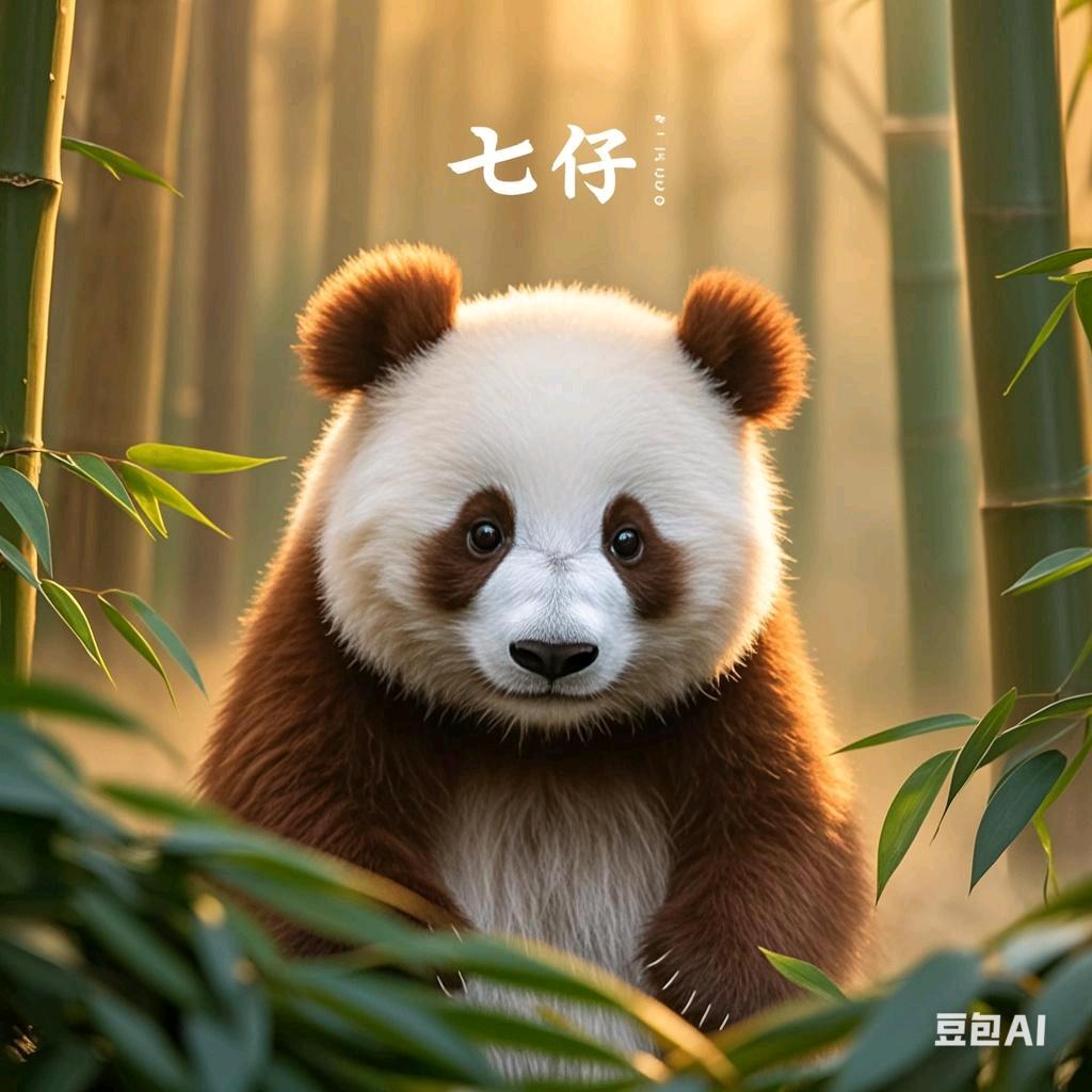 熊猫来了文创店