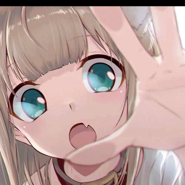 安欣