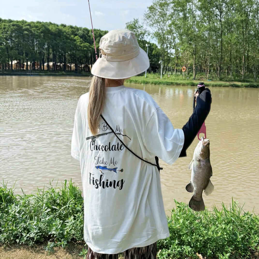 广东钓鱼佬🎣（同款在橱窗里）