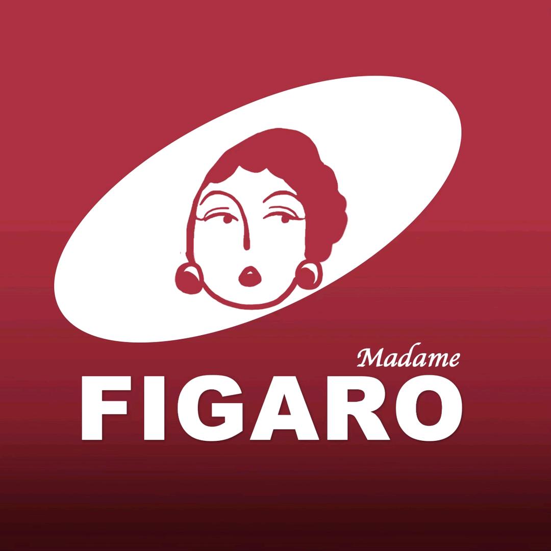 费加罗夫人@抖音