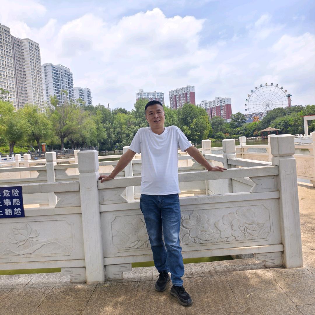宣威爱哥