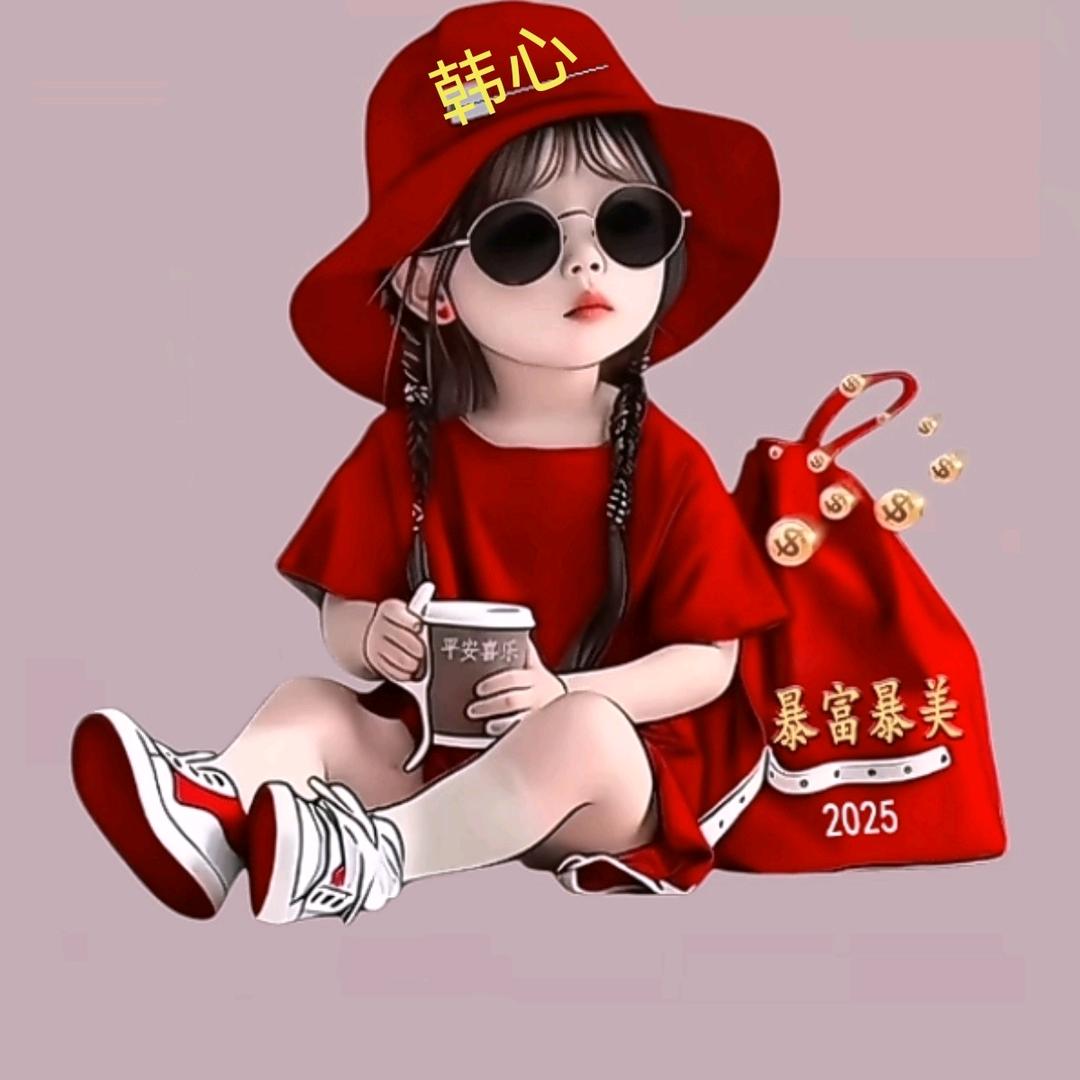 ໑ຼₒ₂4ღ᭄韩心