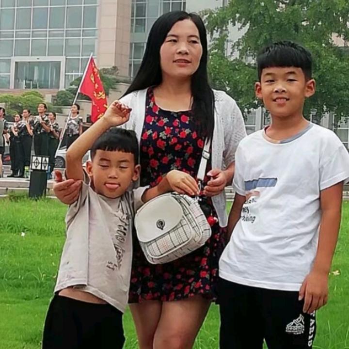 好人一生平安……