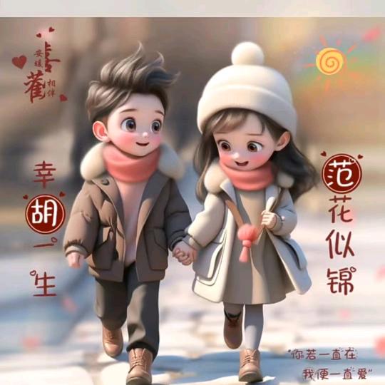兰兰😘
