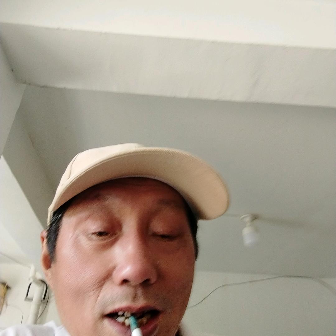 五零后的农夫
