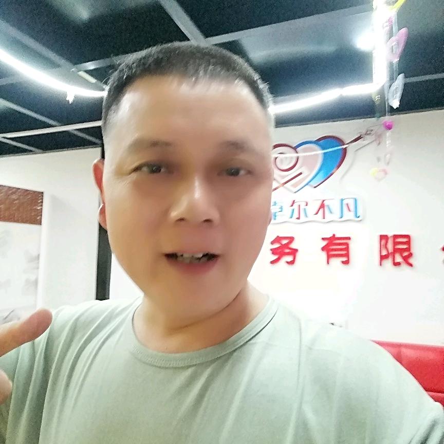 城固月老傻蛋哥4