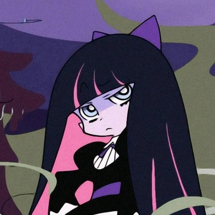 小荠（好烦版）