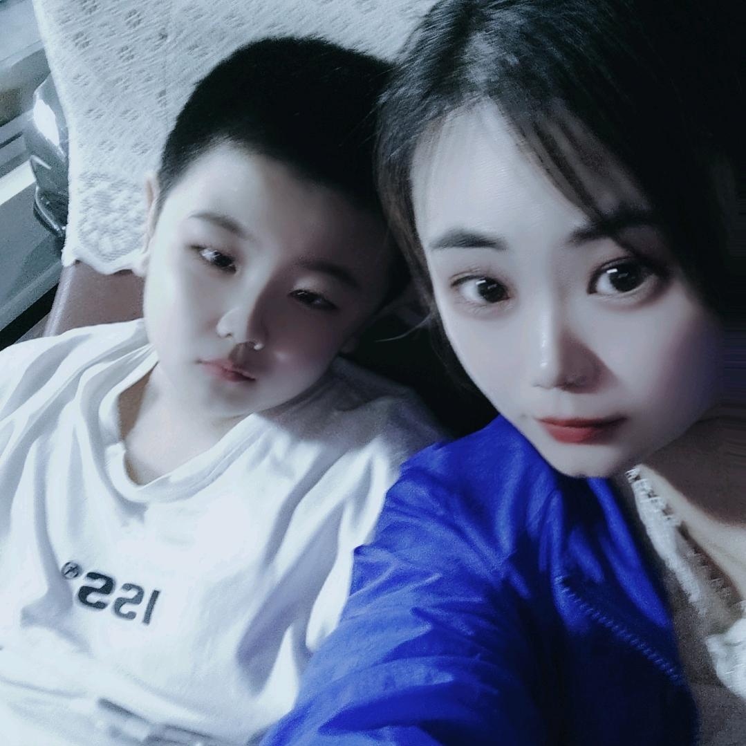 不听话的小屁孩