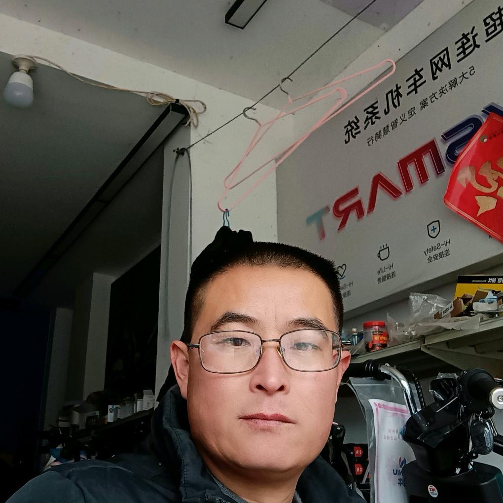 蒙福电动车销售经营部